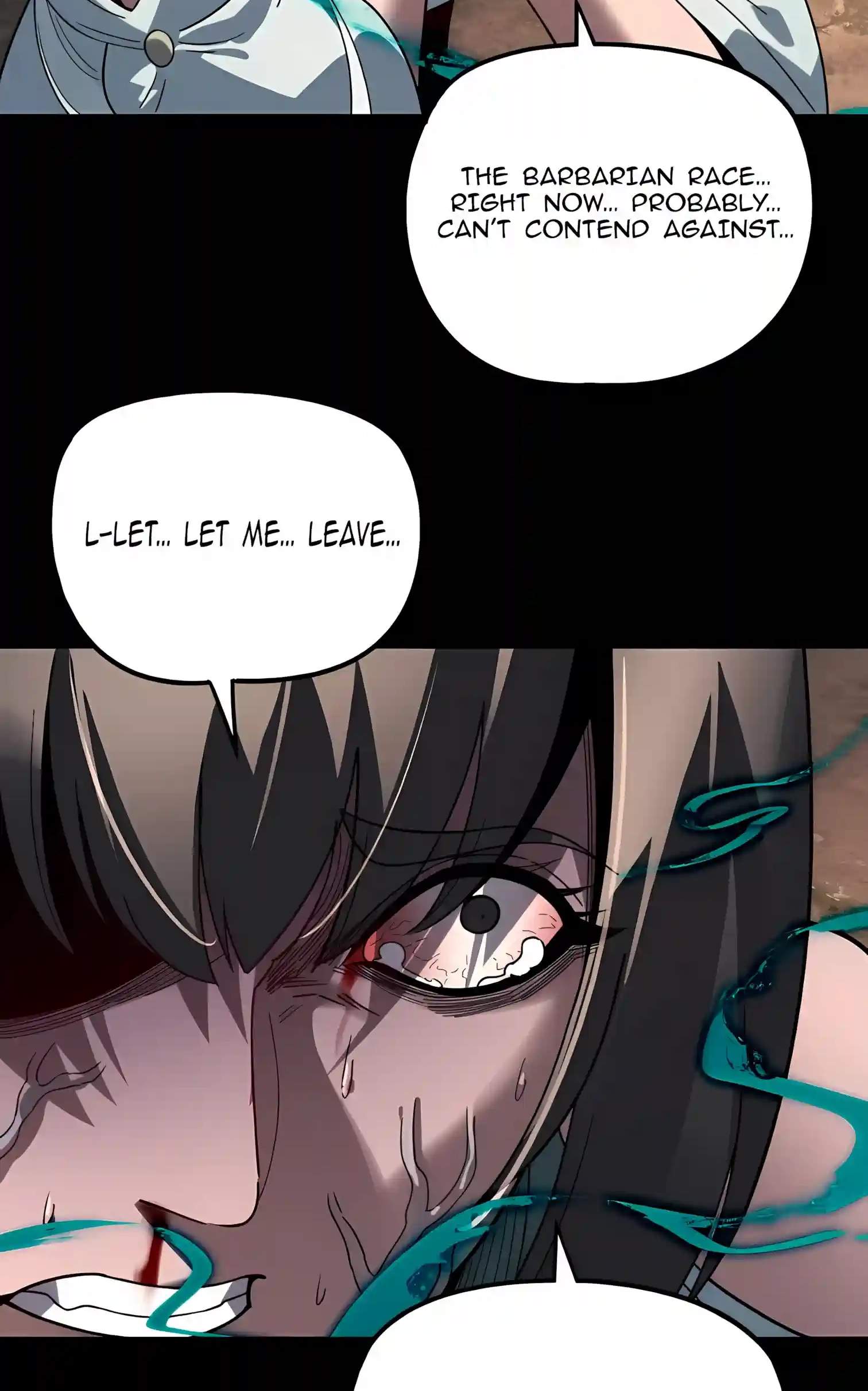 I Am the Fated Villain Manhua Chapter 361 Page 30