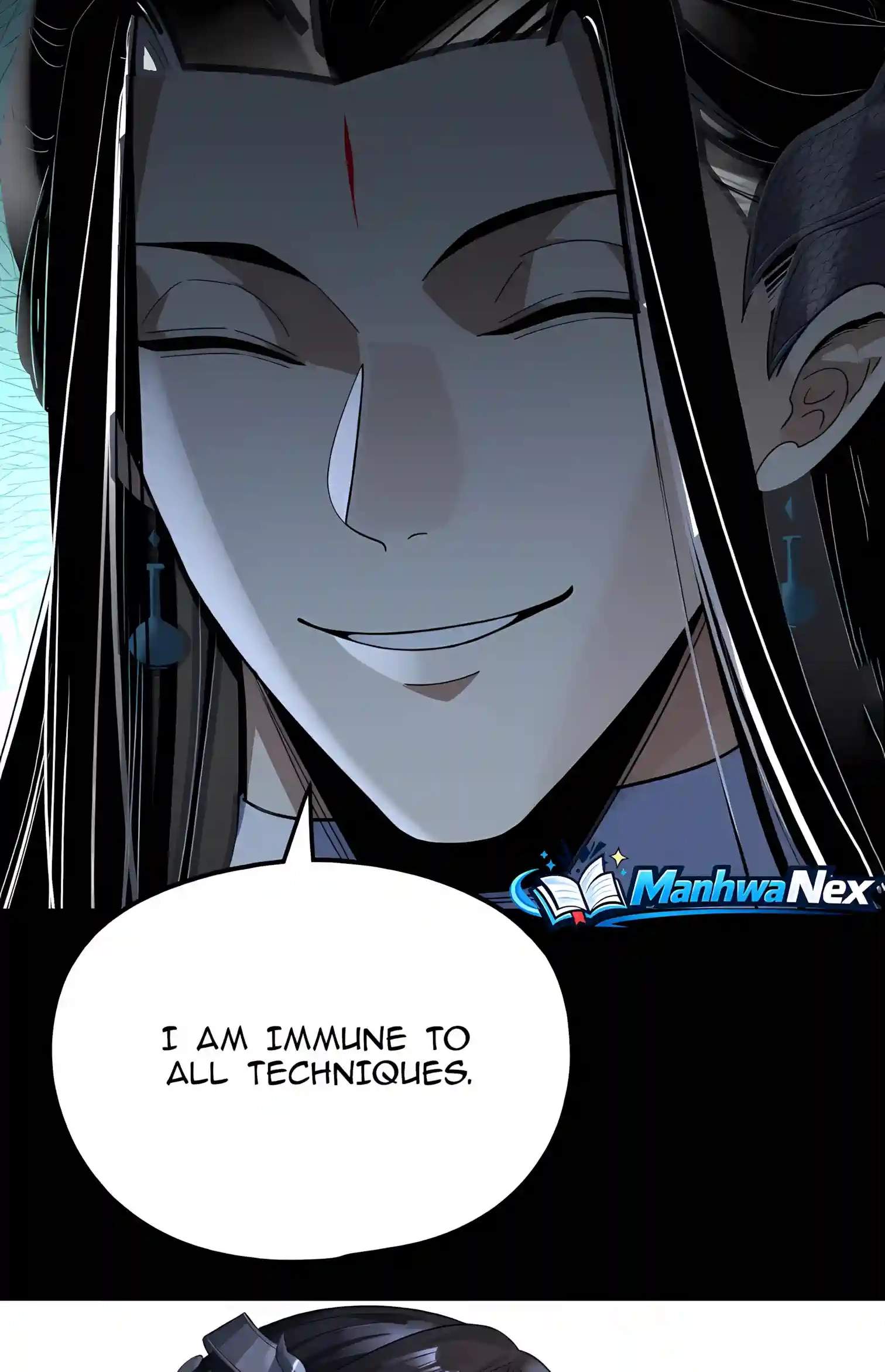 I Am the Fated Villain Manhua Chapter 361 Page 42