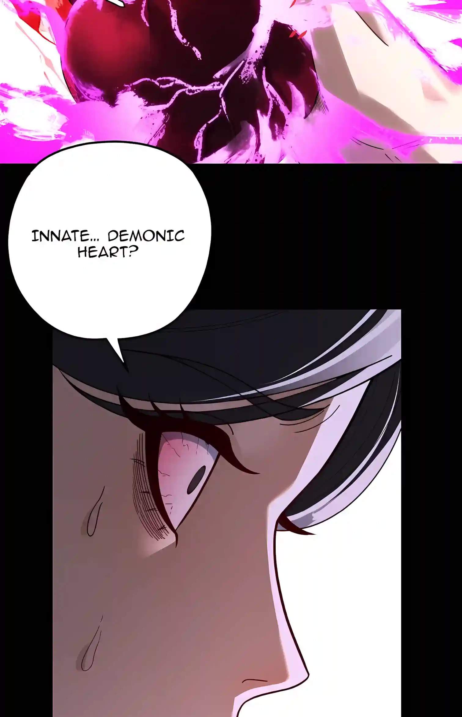 I Am the Fated Villain Manhua Chapter 361 Page 47