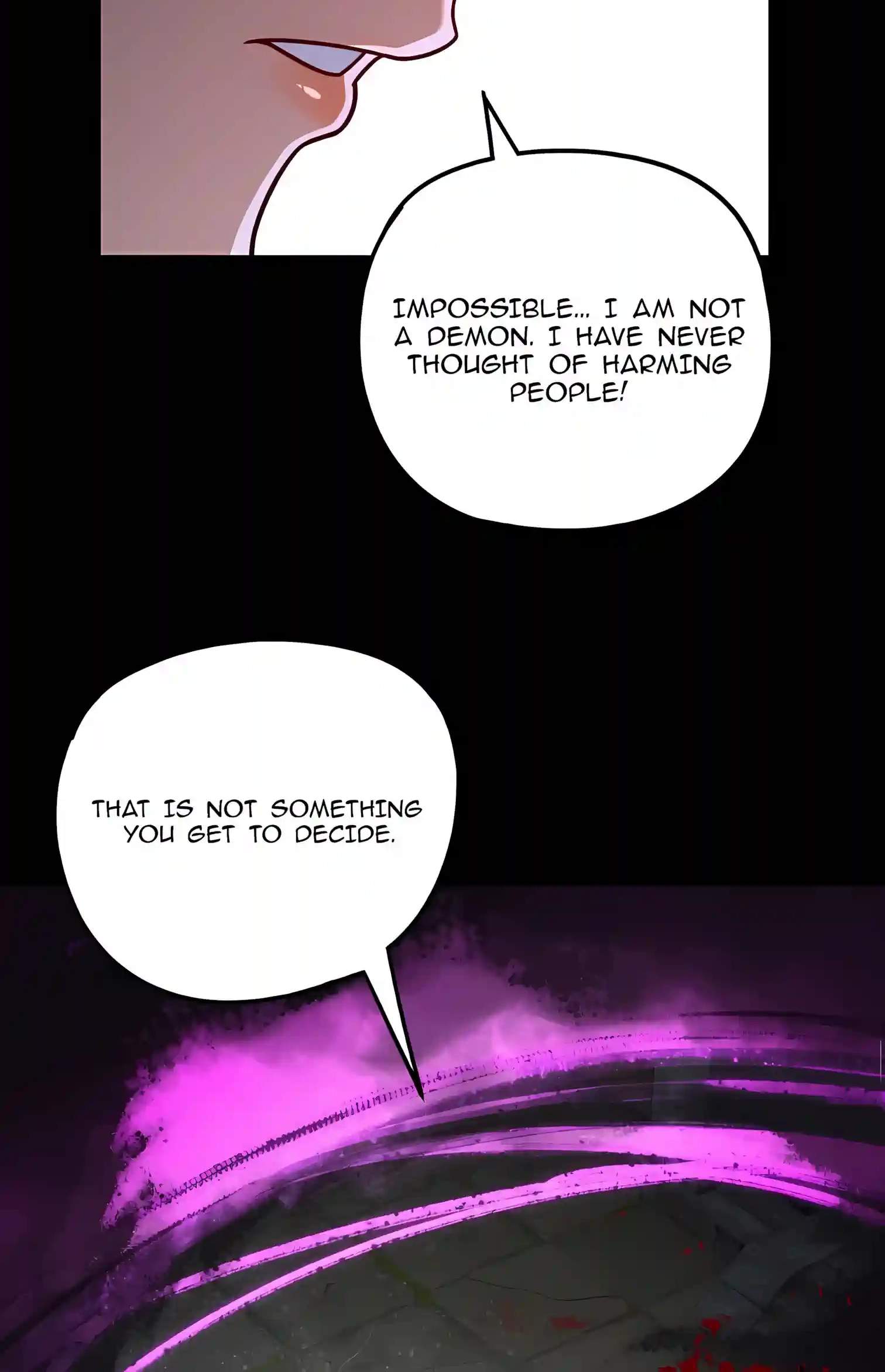 I Am the Fated Villain Manhua Chapter 361 Page 48