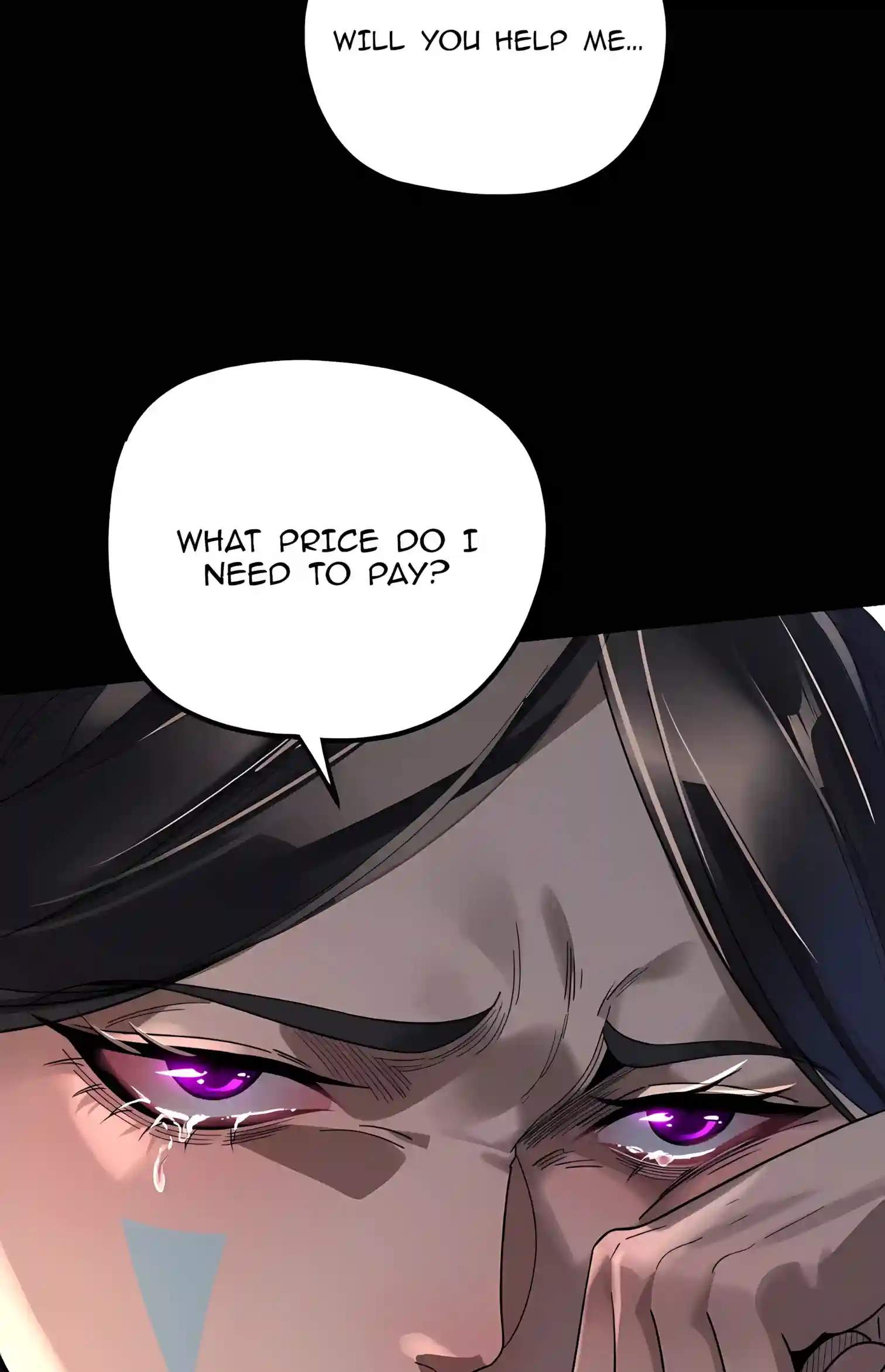 I Am the Fated Villain Manhua Chapter 361 Page 65