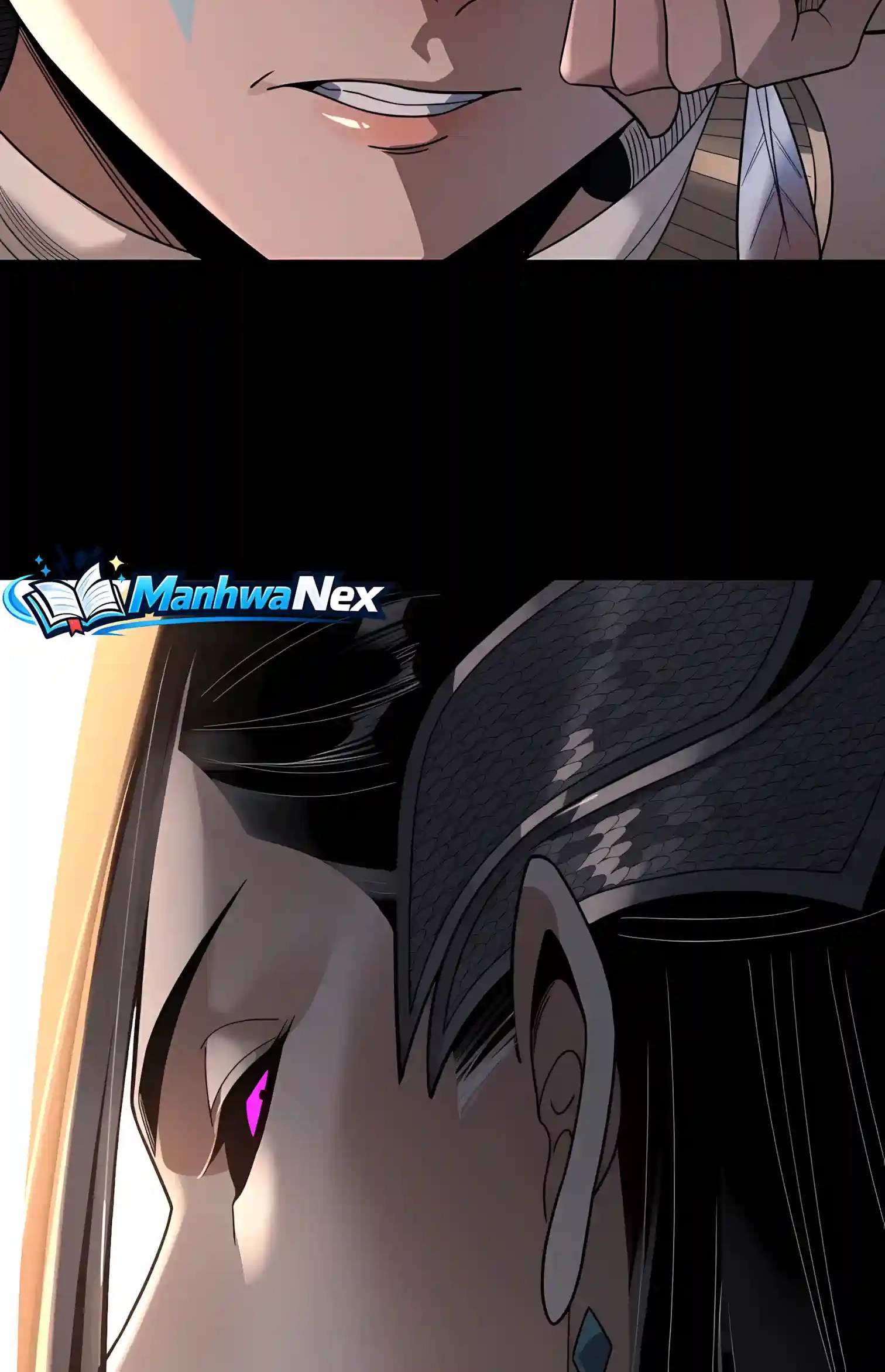 I Am the Fated Villain Manhua Chapter 361 Page 66