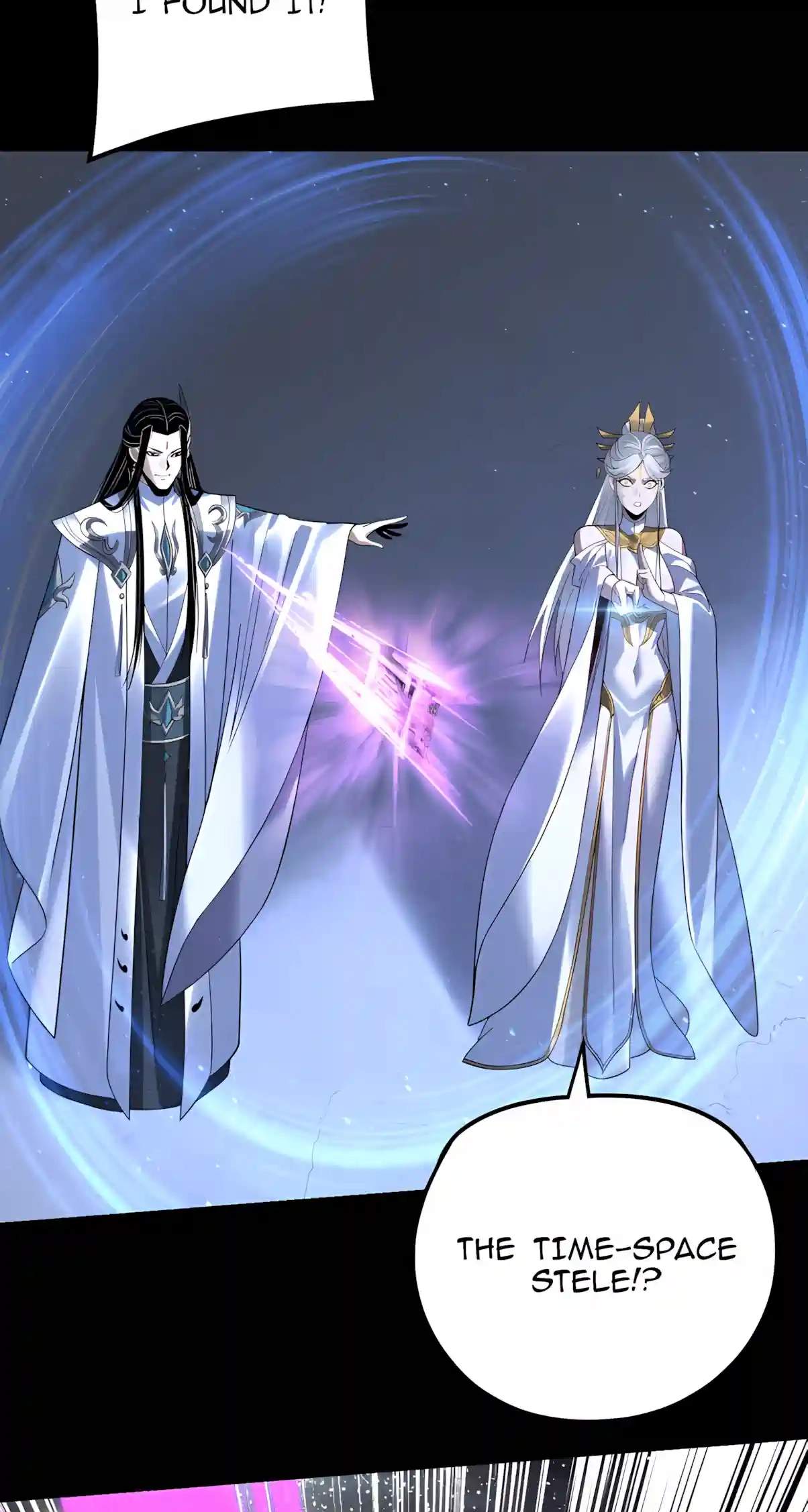 I Am the Fated Villain - Chapter 365 Page 17