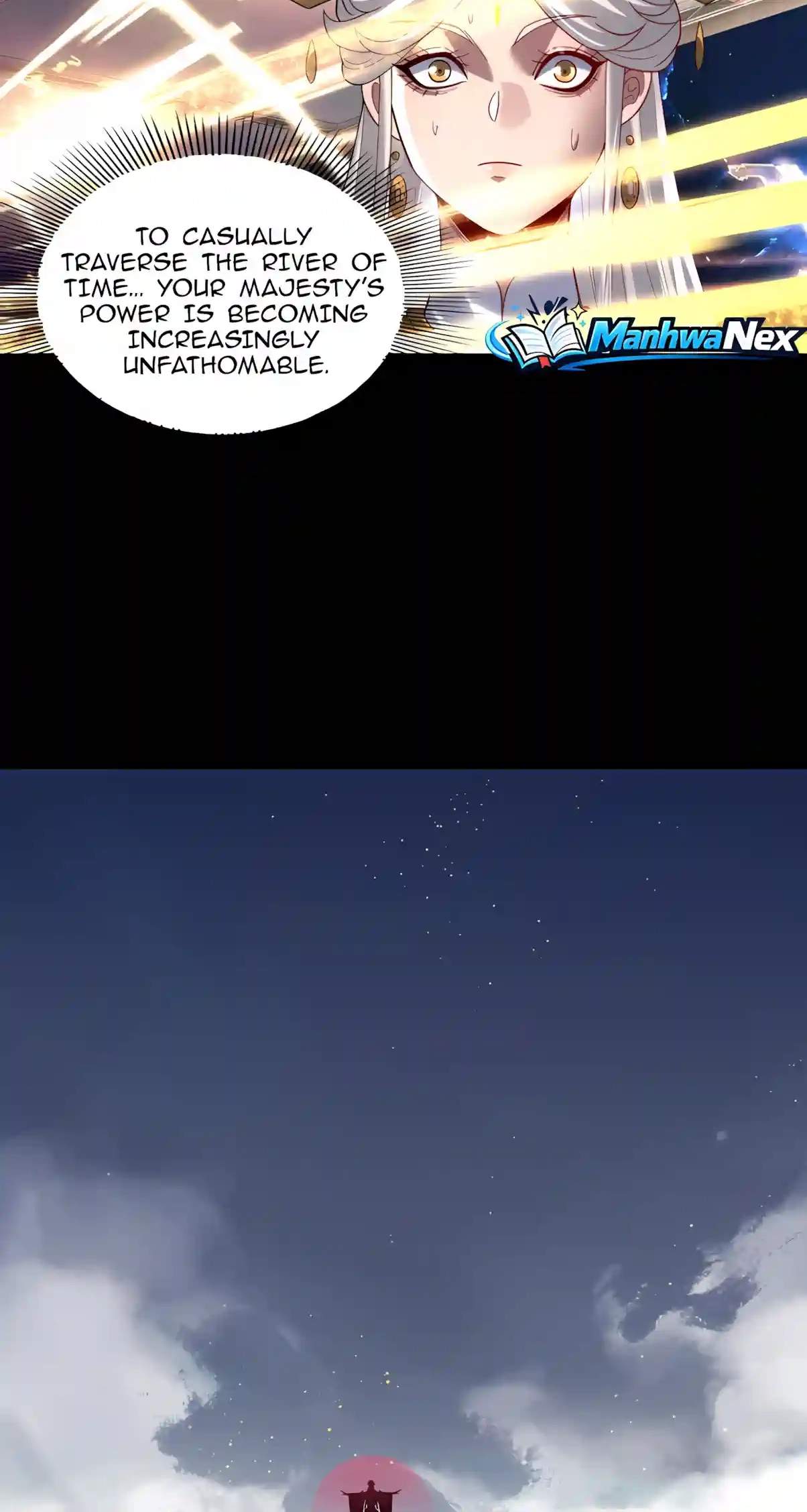 I Am the Fated Villain - Chapter 365 Page 20