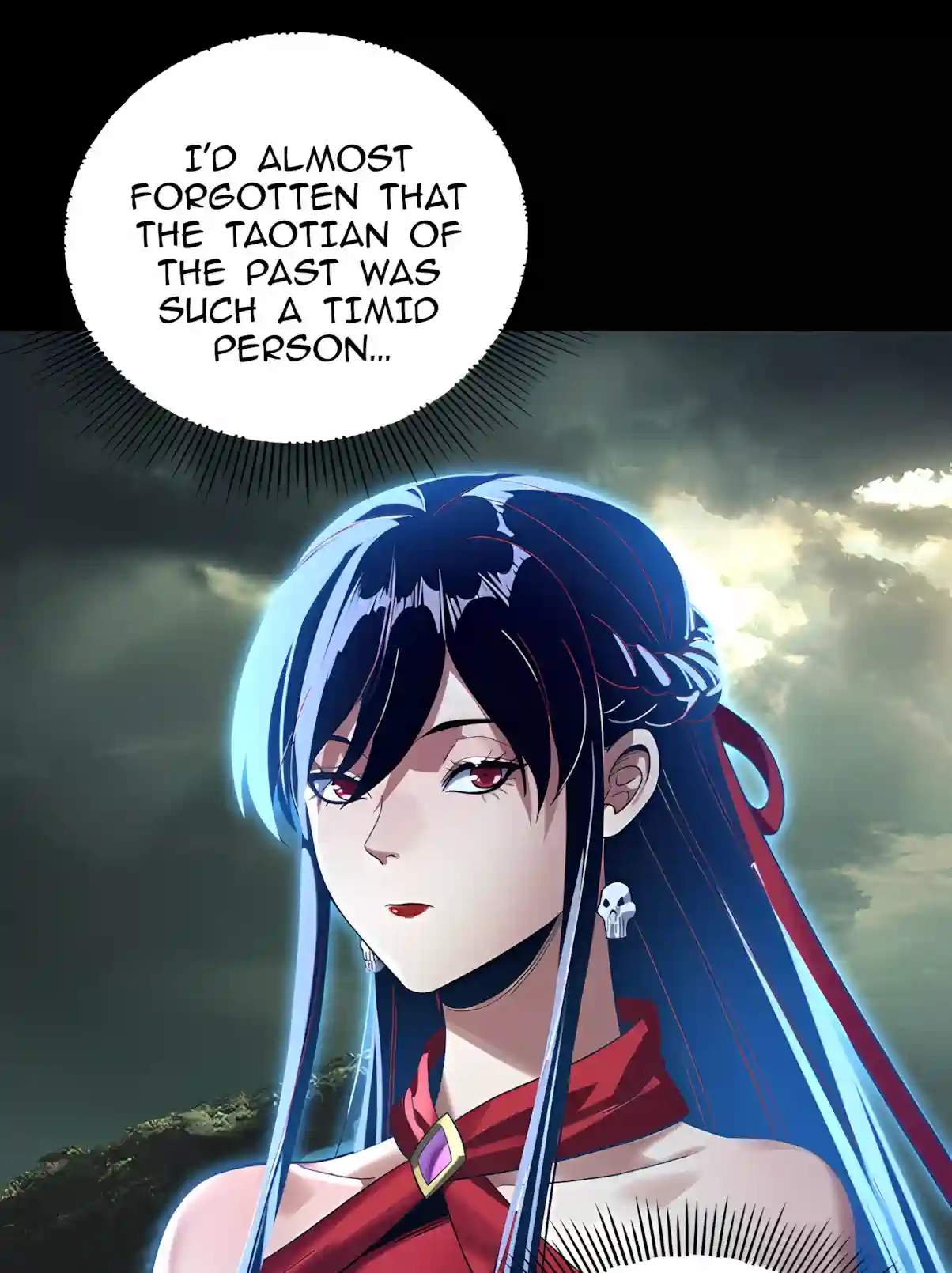 I Am the Fated Villain - Chapter 366 Page 12