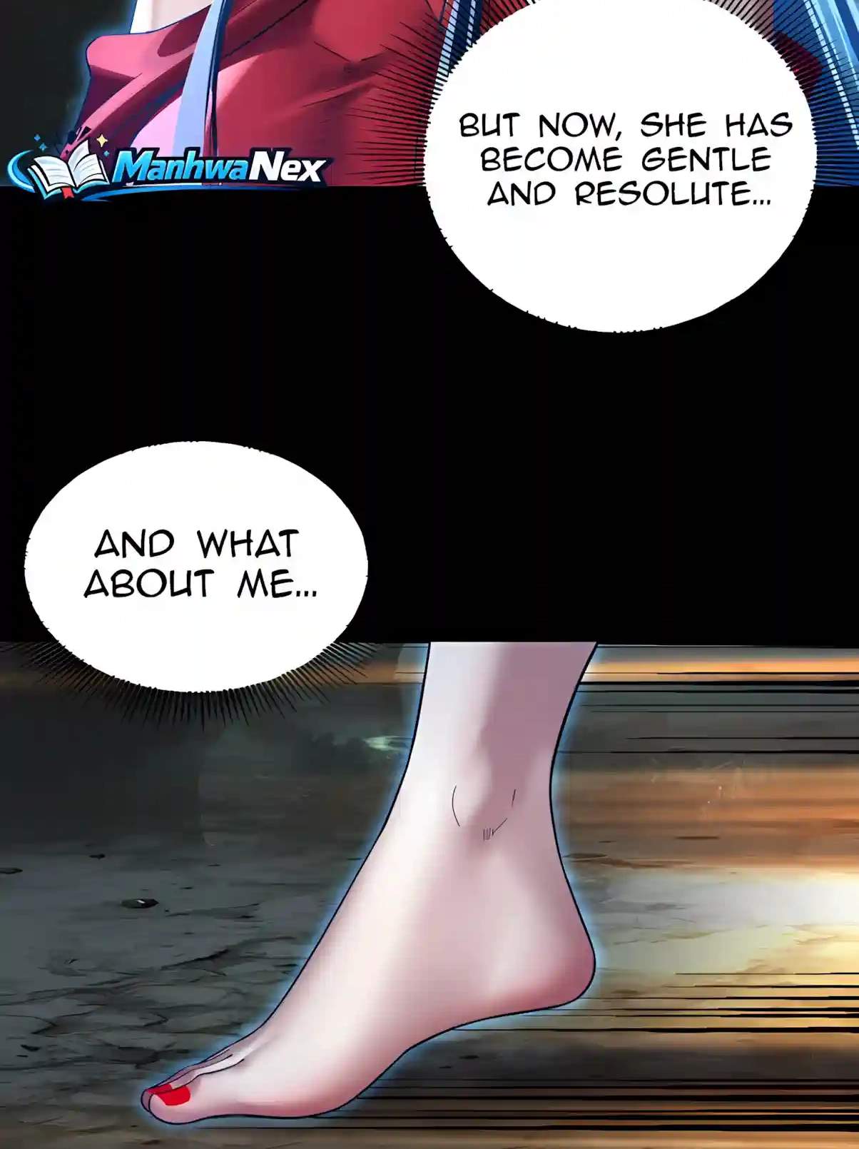 I Am the Fated Villain - Chapter 366 Page 13