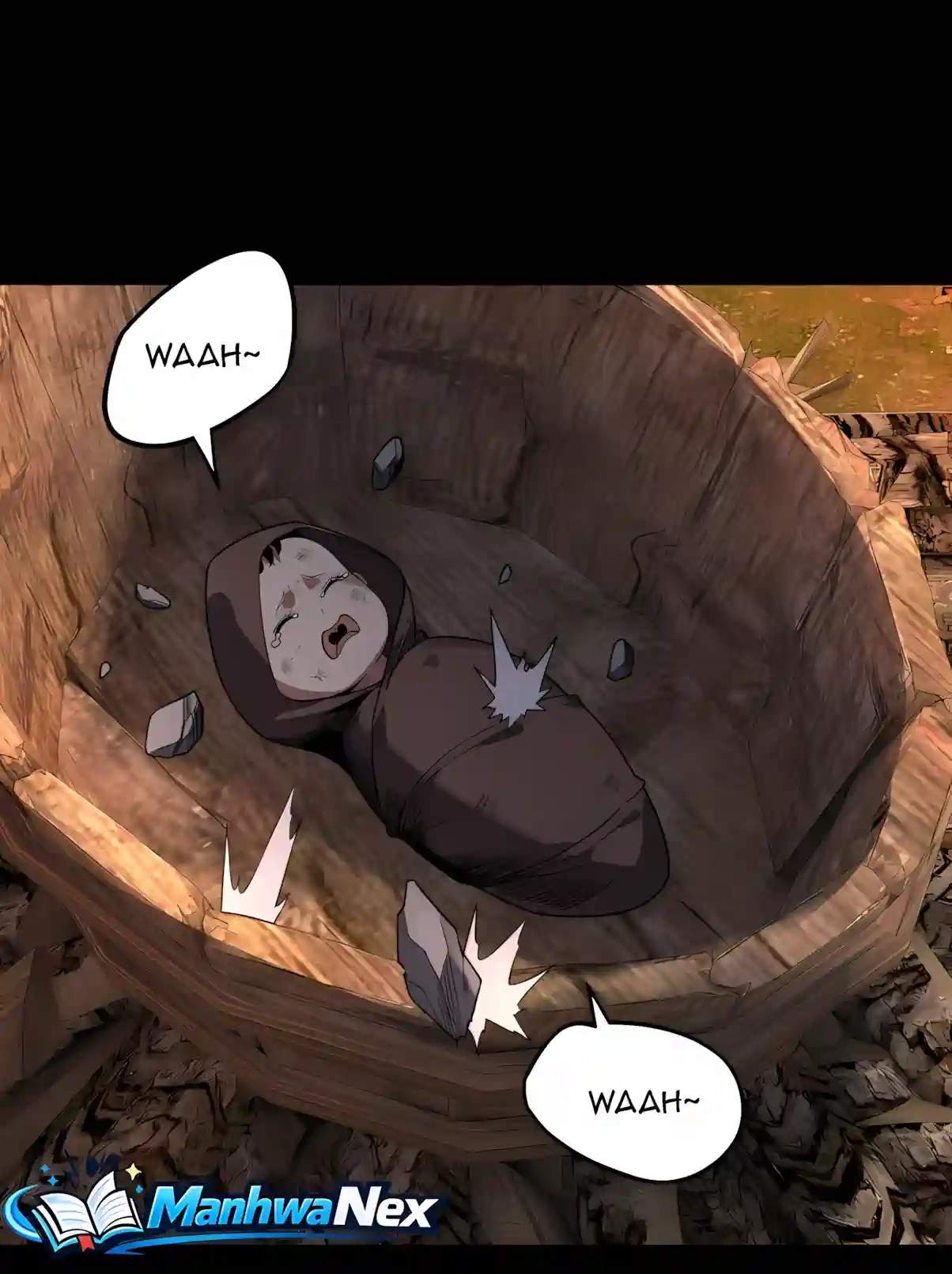 I Am the Fated Villain - Chapter 366 Page 27