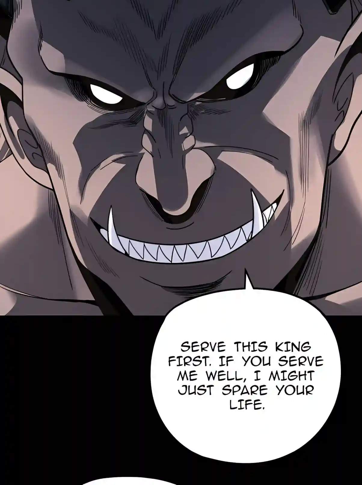 I Am the Fated Villain - Chapter 366 Page 8