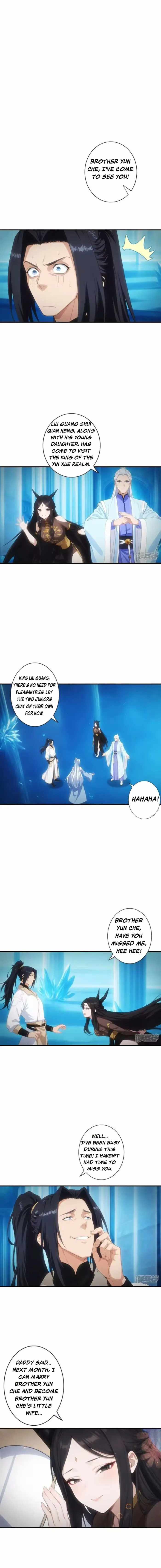 Against the Gods - Chapter 788 Page 5