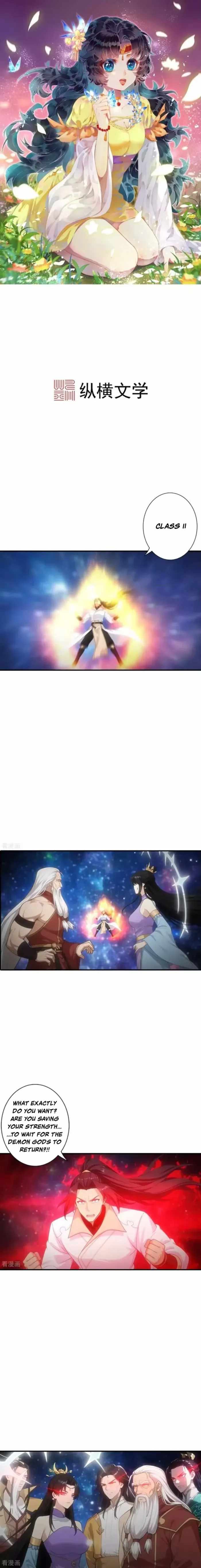 Against the Gods - Chapter 791 Page 1