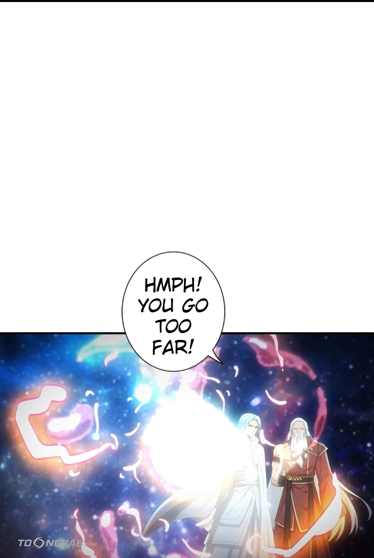 Against the Gods - Chapter 792 Page 24