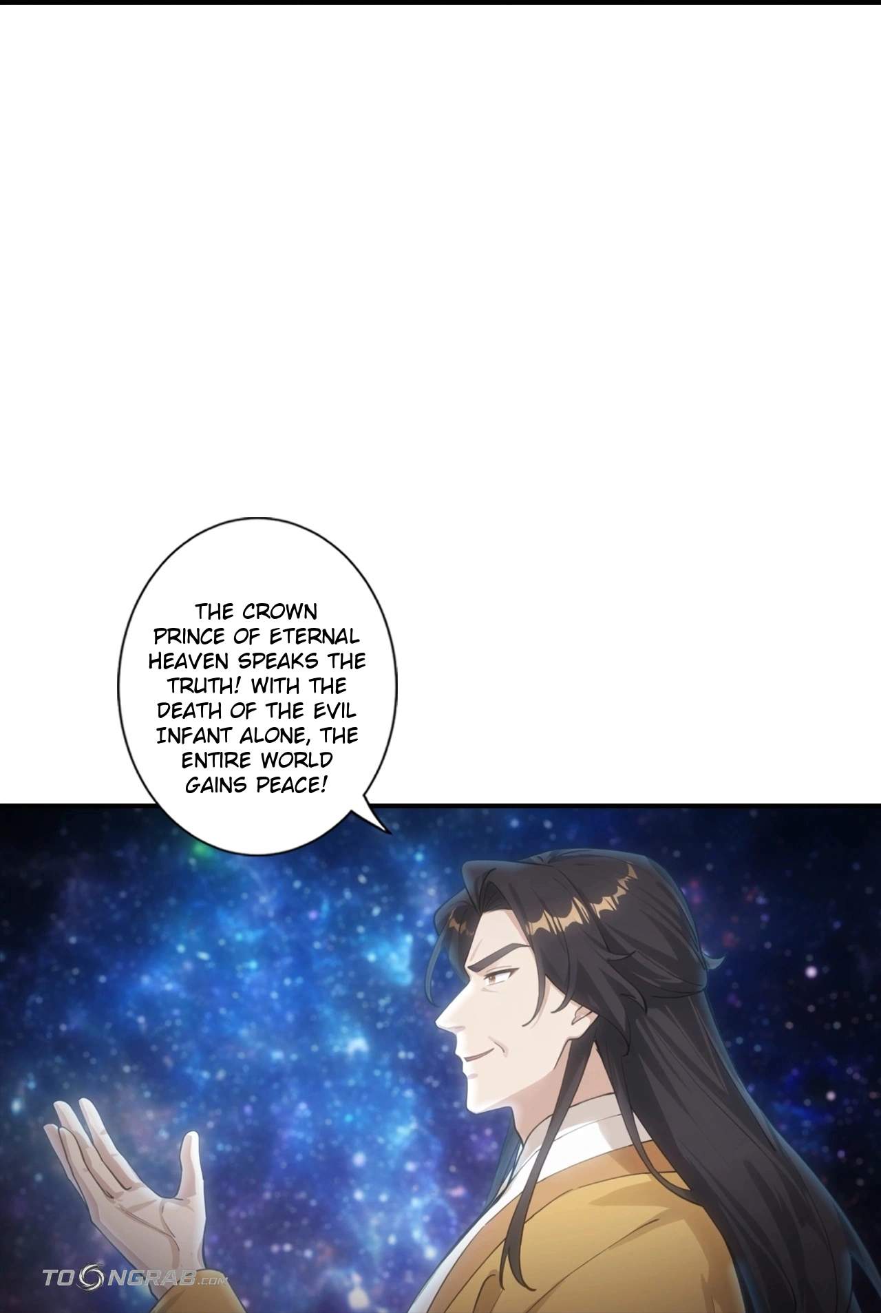 Against the Gods - Chapter 792 Page 29