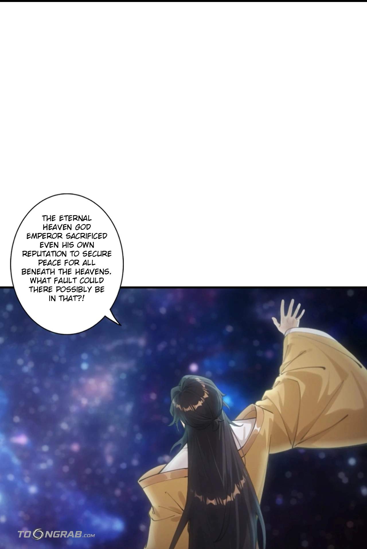 Against the Gods - Chapter 792 Page 30
