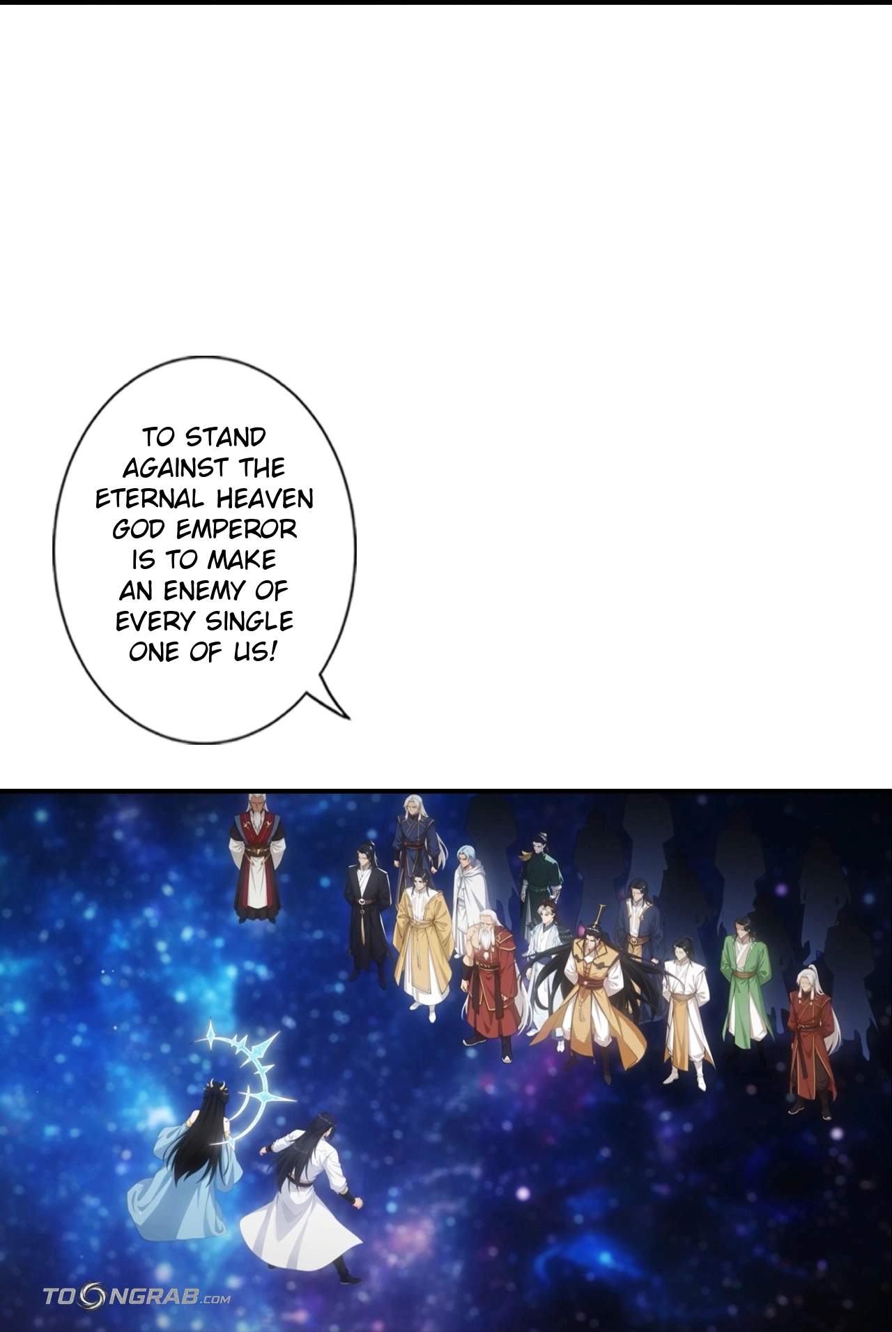 Against the Gods - Chapter 792 Page 43