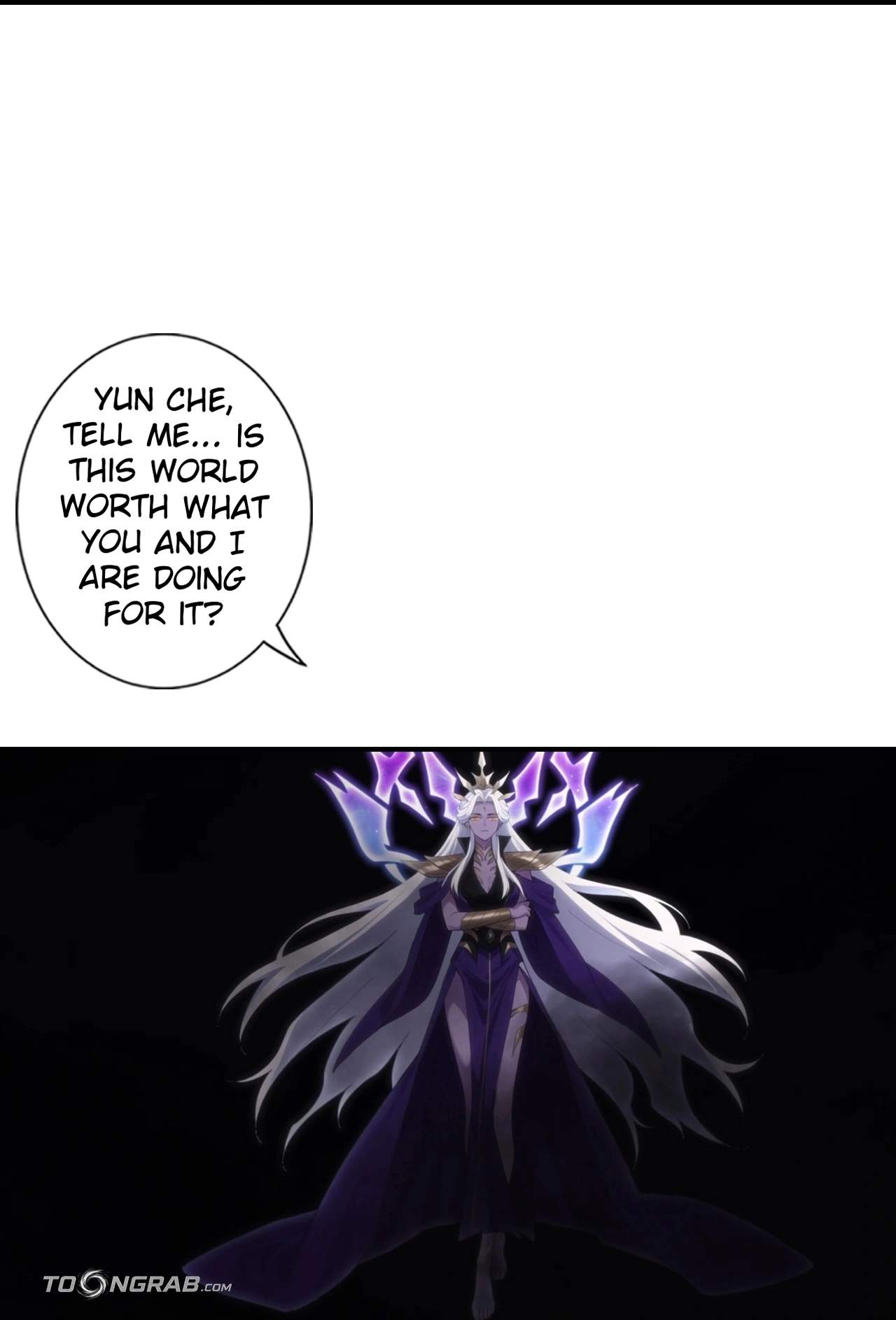 Against the Gods - Chapter 793 Page 18
