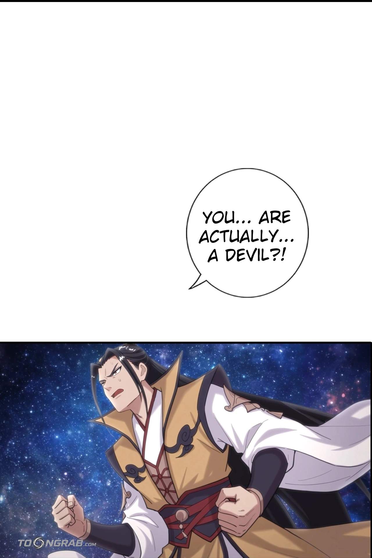 Against the Gods - Chapter 793 Page 32