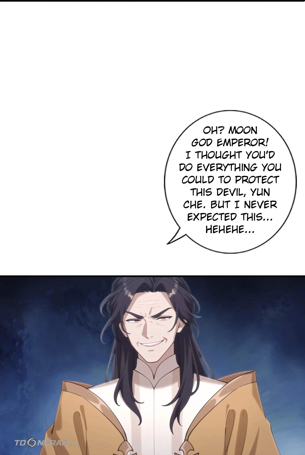 Against the Gods - Chapter 793 Page 50