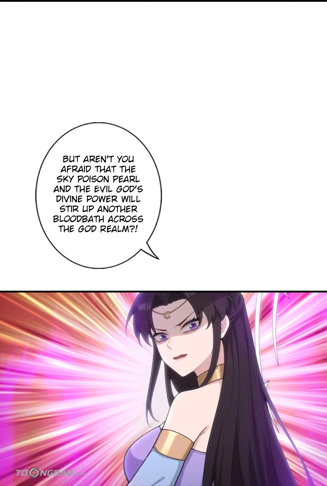 Against the Gods - Chapter 794 Page 17