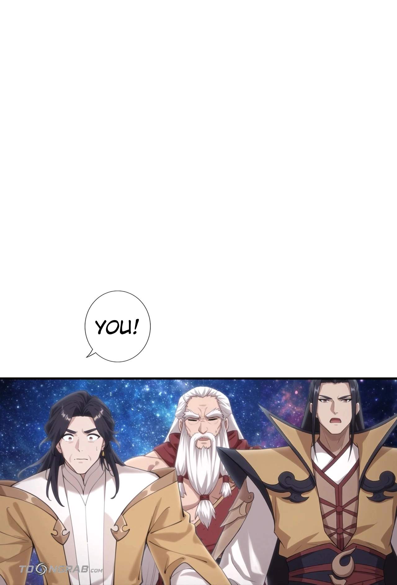 Against the Gods - Chapter 794 Page 21