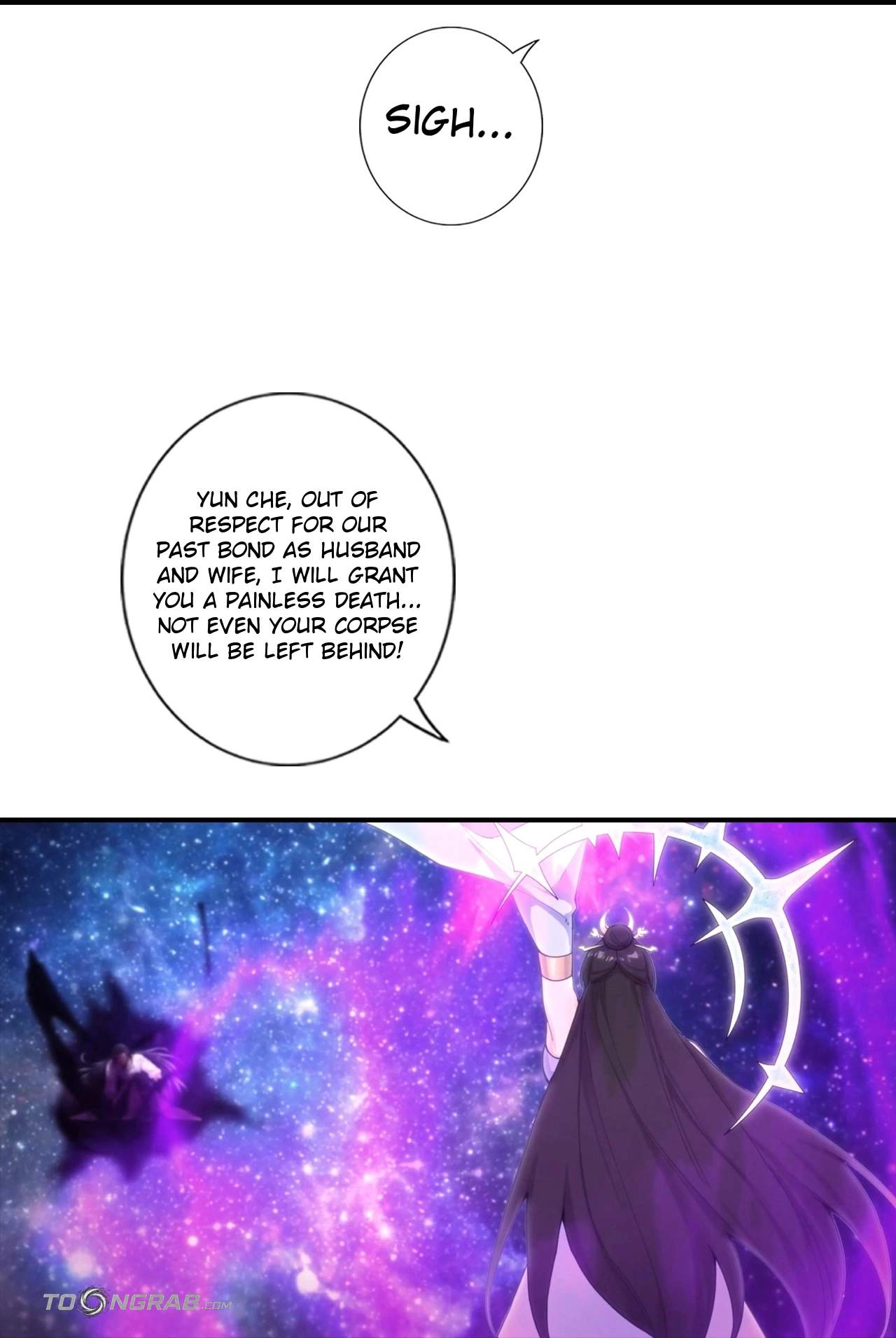 Against the Gods - Chapter 794 Page 23