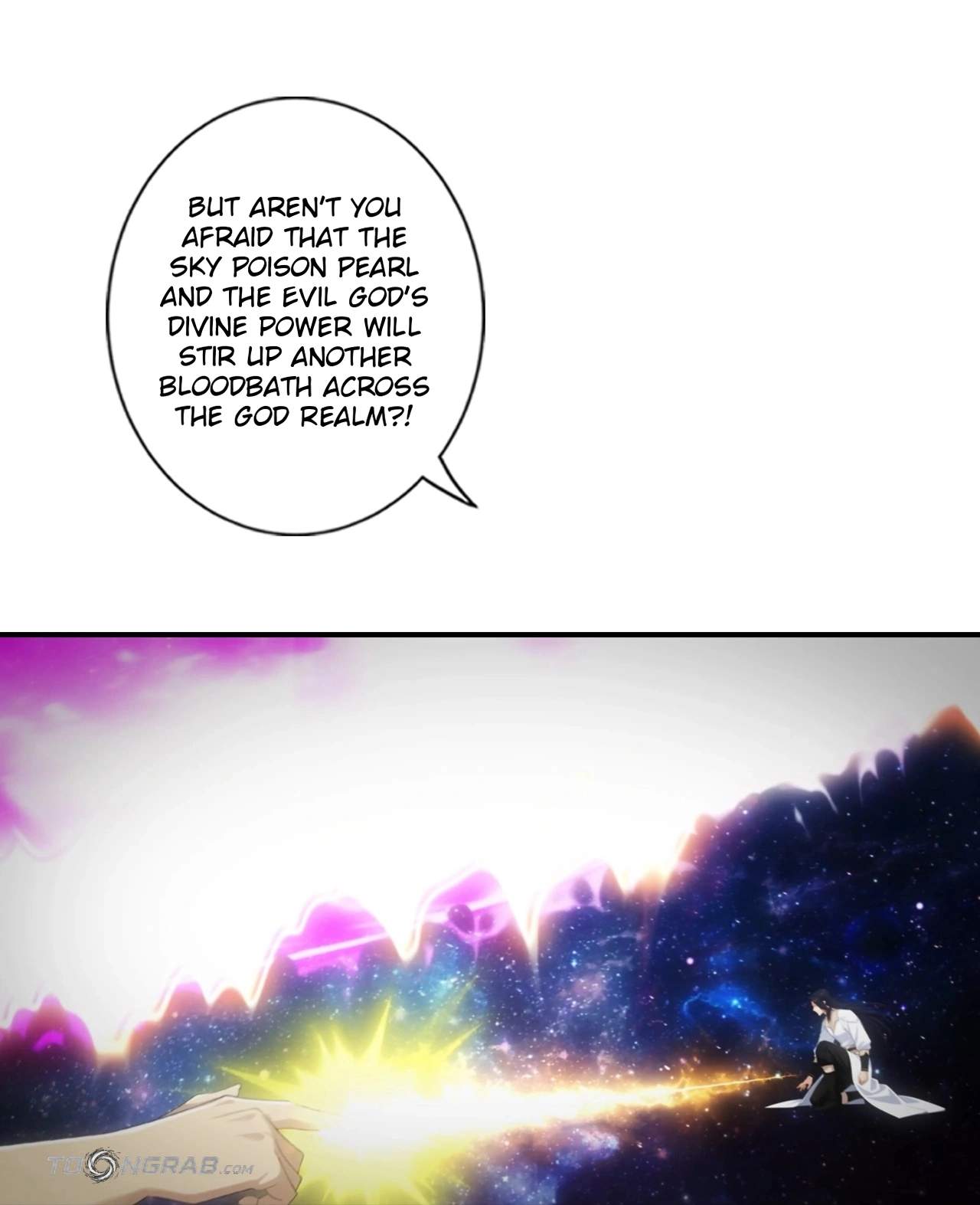 Against the Gods - Chapter 794 Page 28