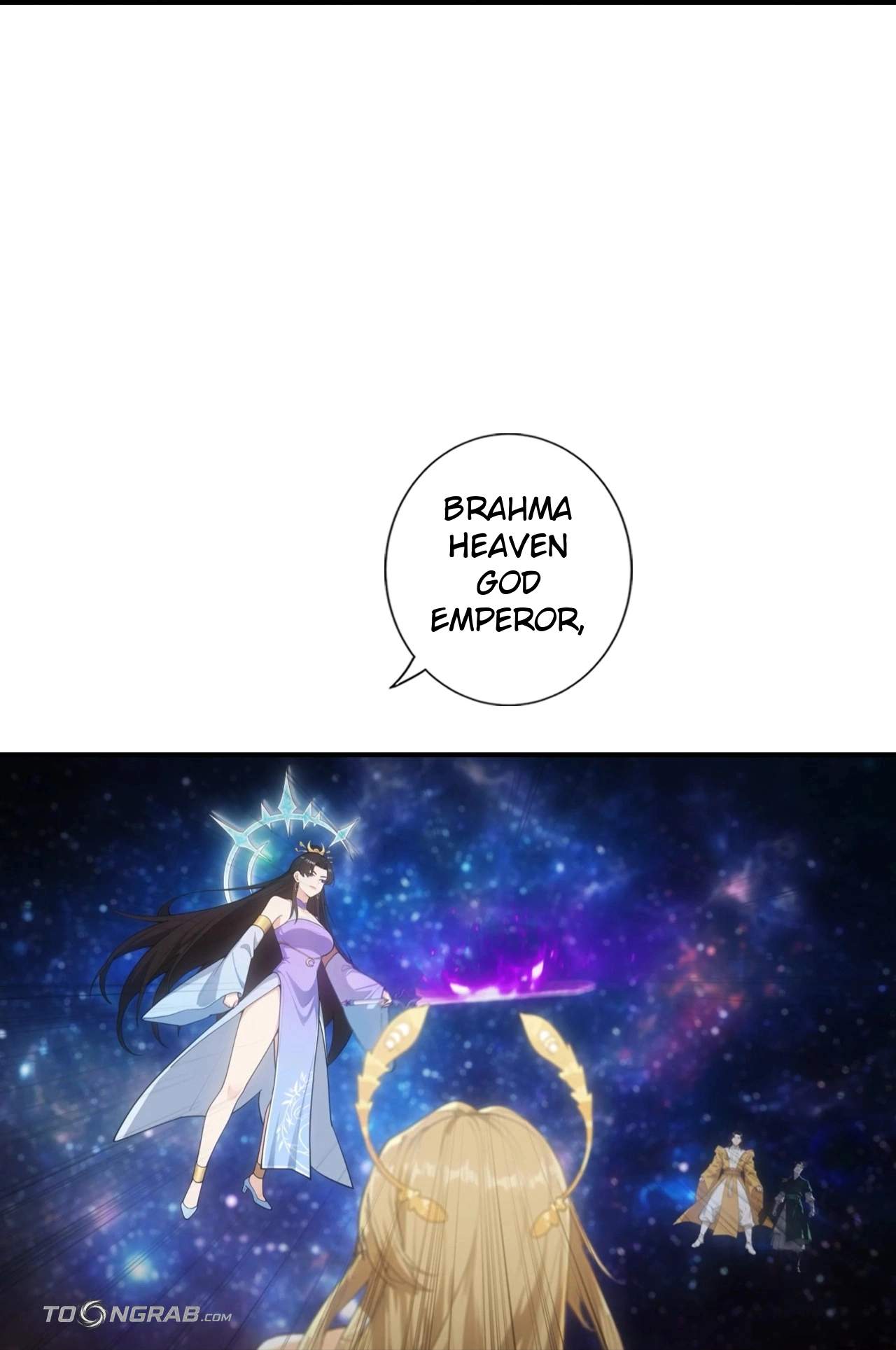 Against the Gods - Chapter 794 Page 33