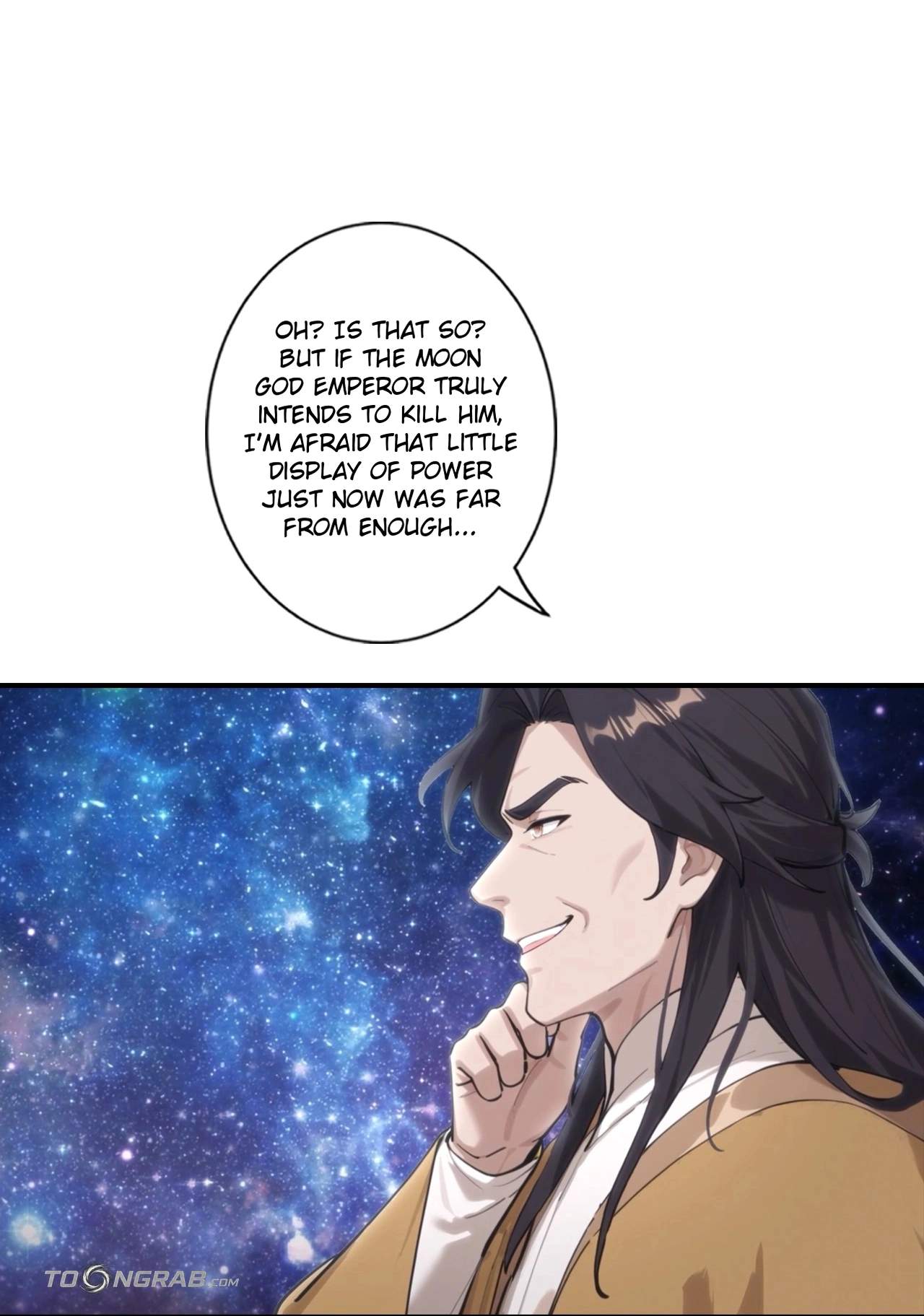 Against the Gods - Chapter 794 Page 4