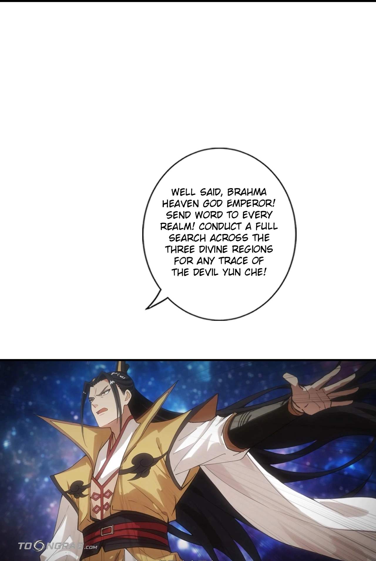 Against the Gods - Chapter 794 Page 41