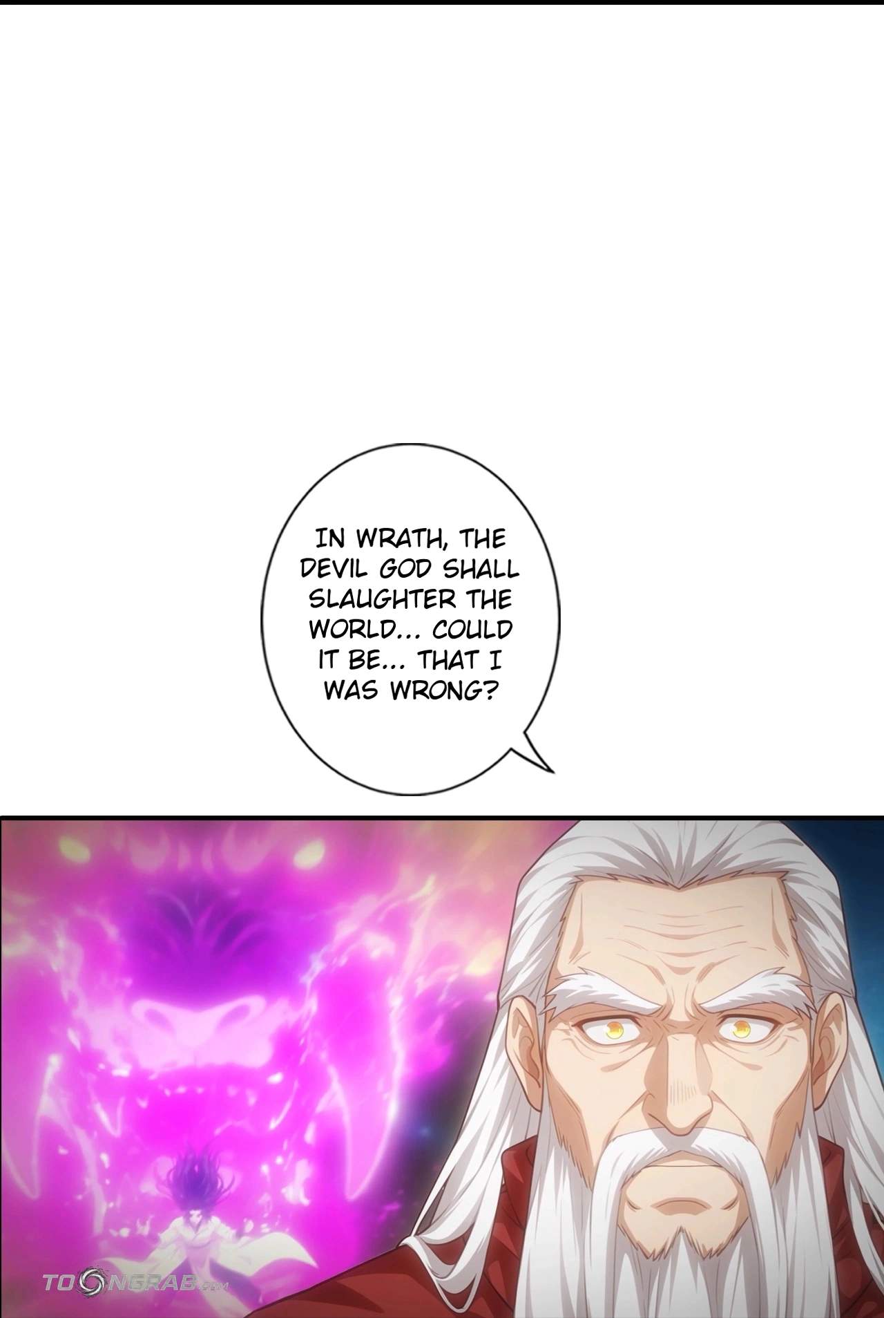 Against the Gods - Chapter 795 Page 19