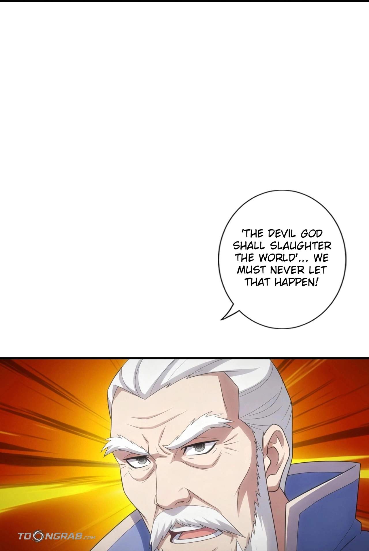Against the Gods - Chapter 795 Page 21