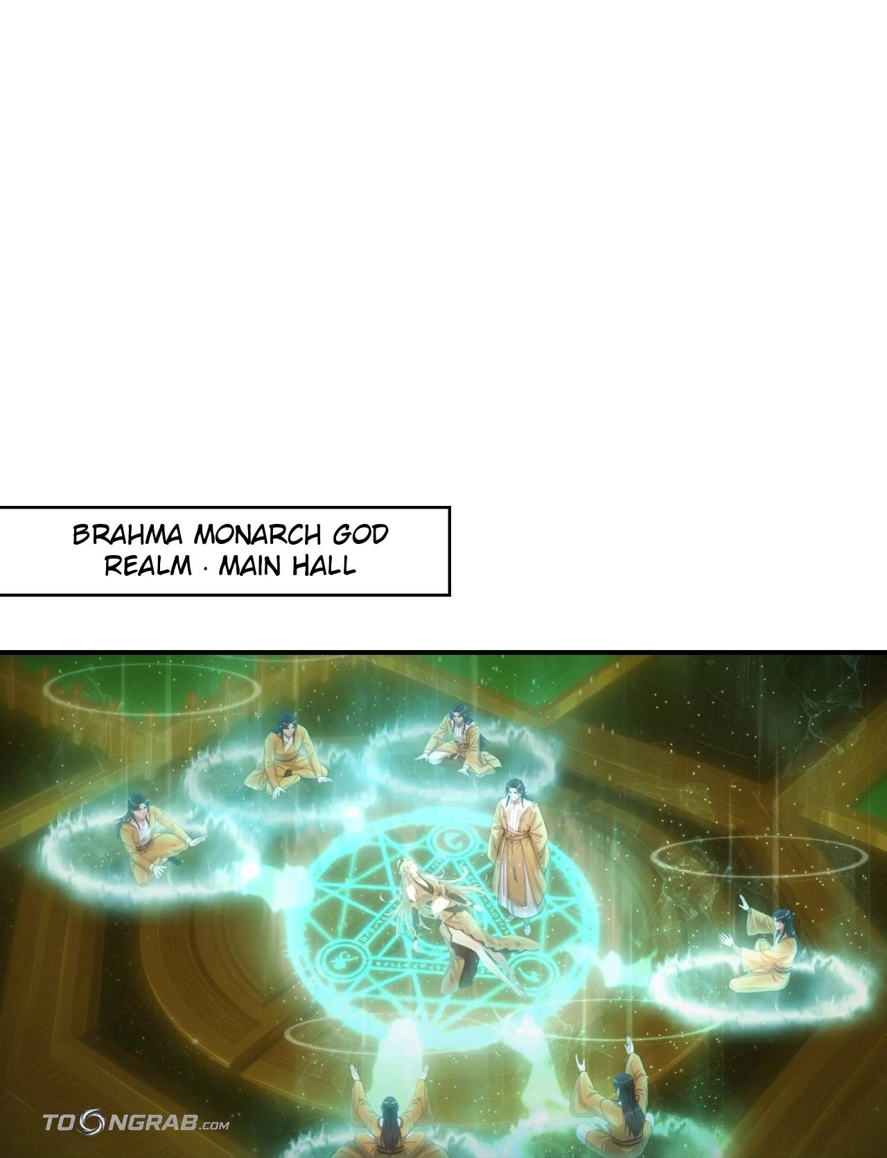 Against the Gods - Chapter 795 Page 24