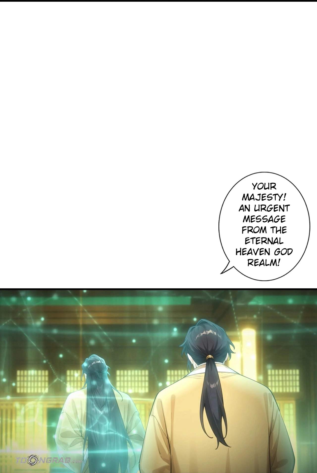Against the Gods - Chapter 795 Page 29