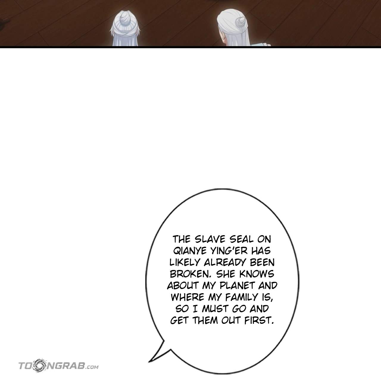 Against the Gods - Chapter 795 Page 52