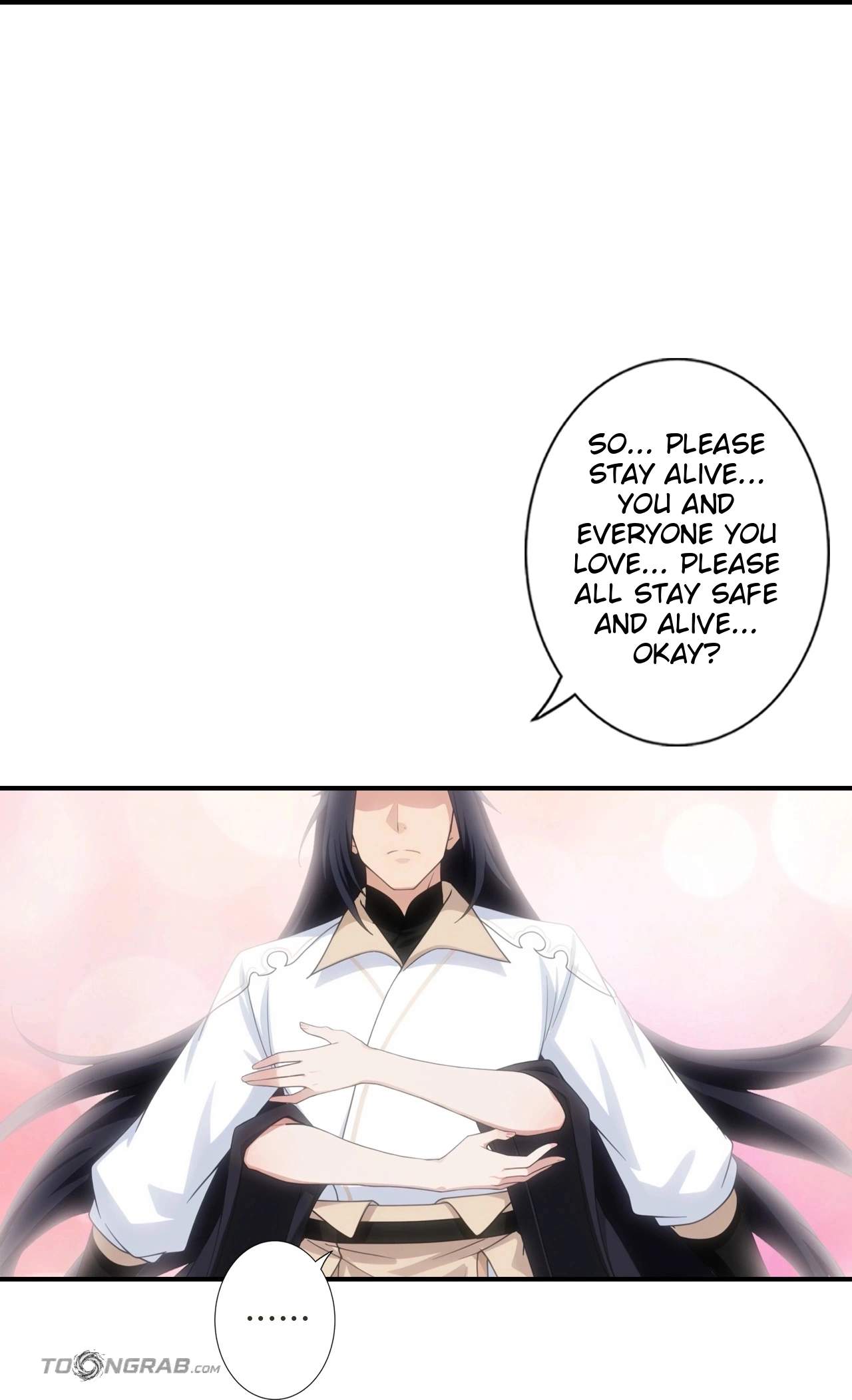 Against the Gods - Chapter 796 Page 18