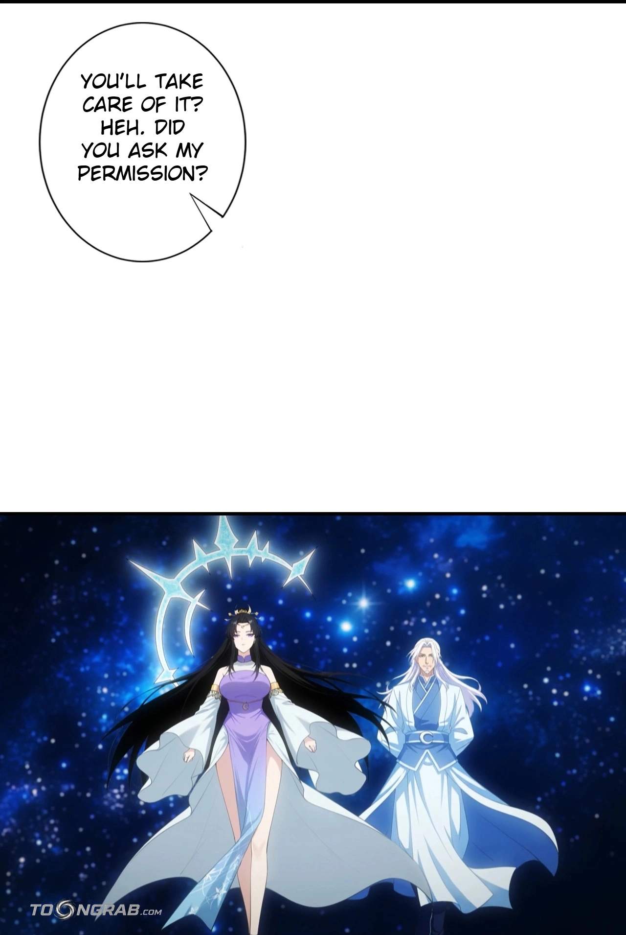 Against the Gods - Chapter 796 Page 31