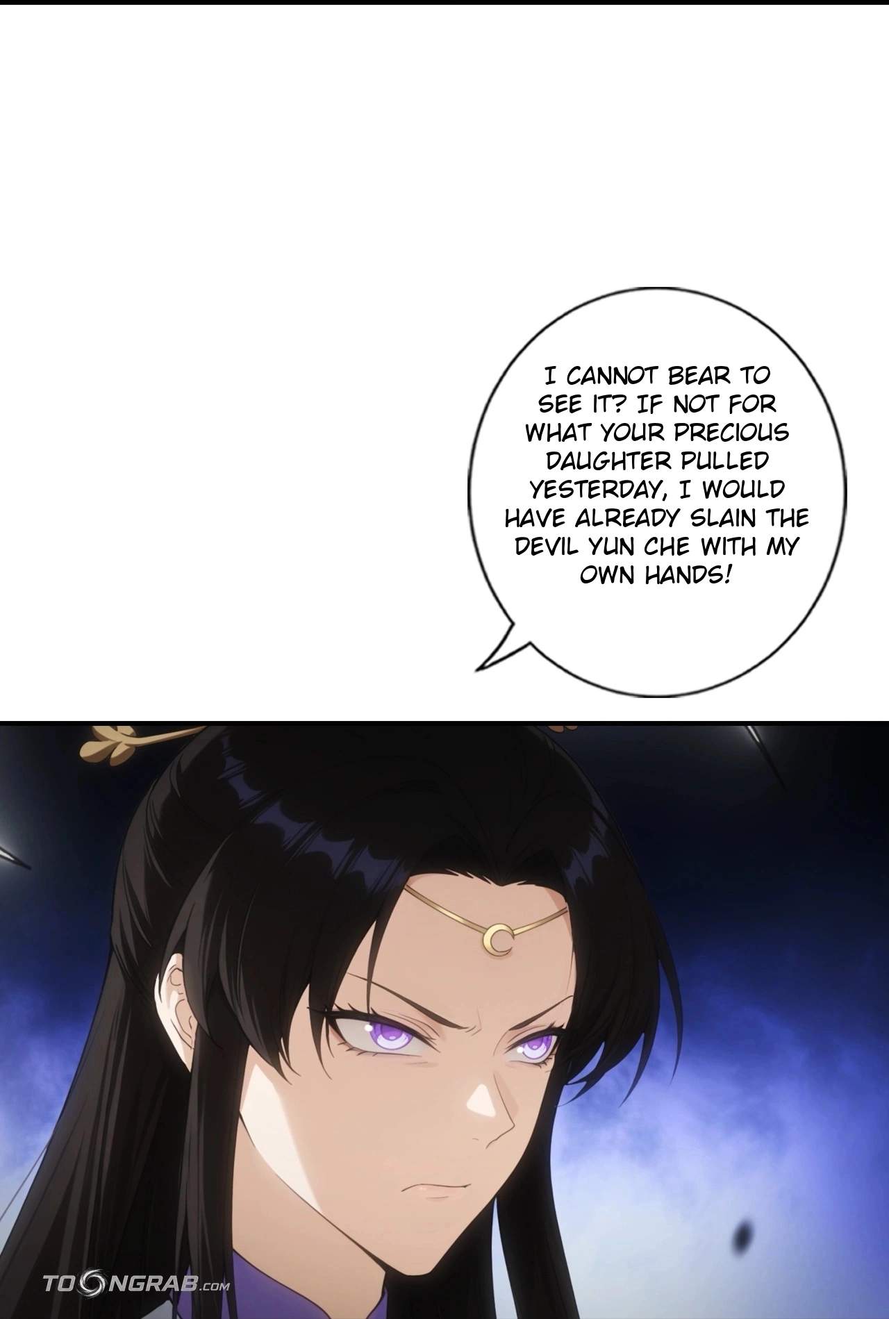 Against the Gods - Chapter 796 Page 34