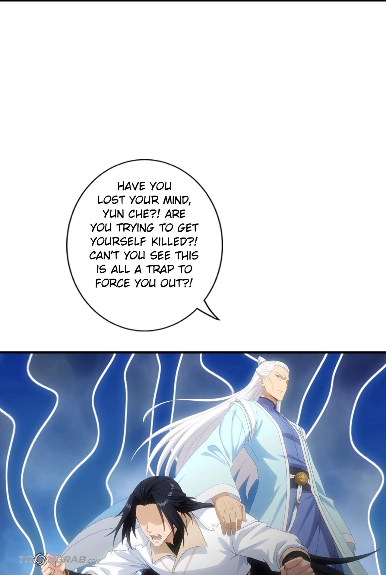 Against the Gods - Chapter 796 Page 5