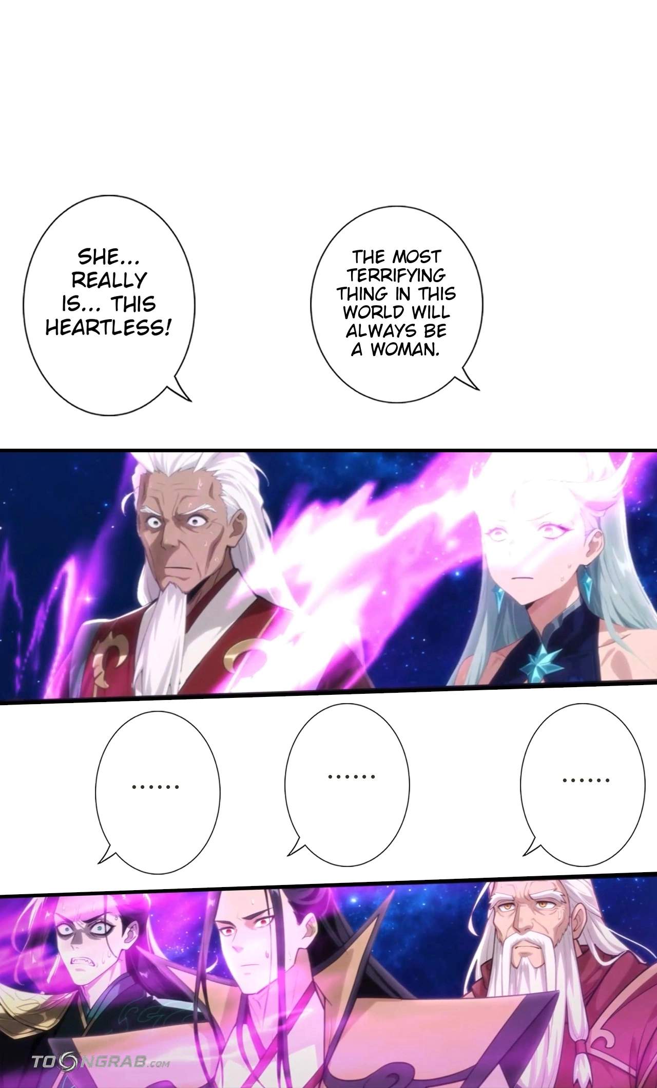 Against the Gods - Chapter 797 Page 47