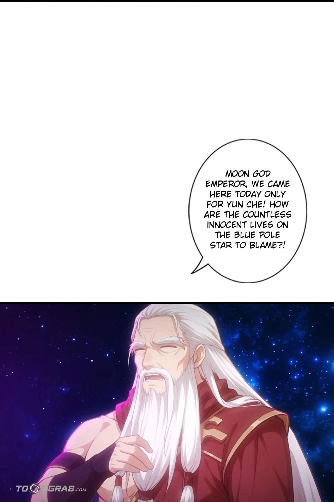 Against the Gods - Chapter 797 Page 8
