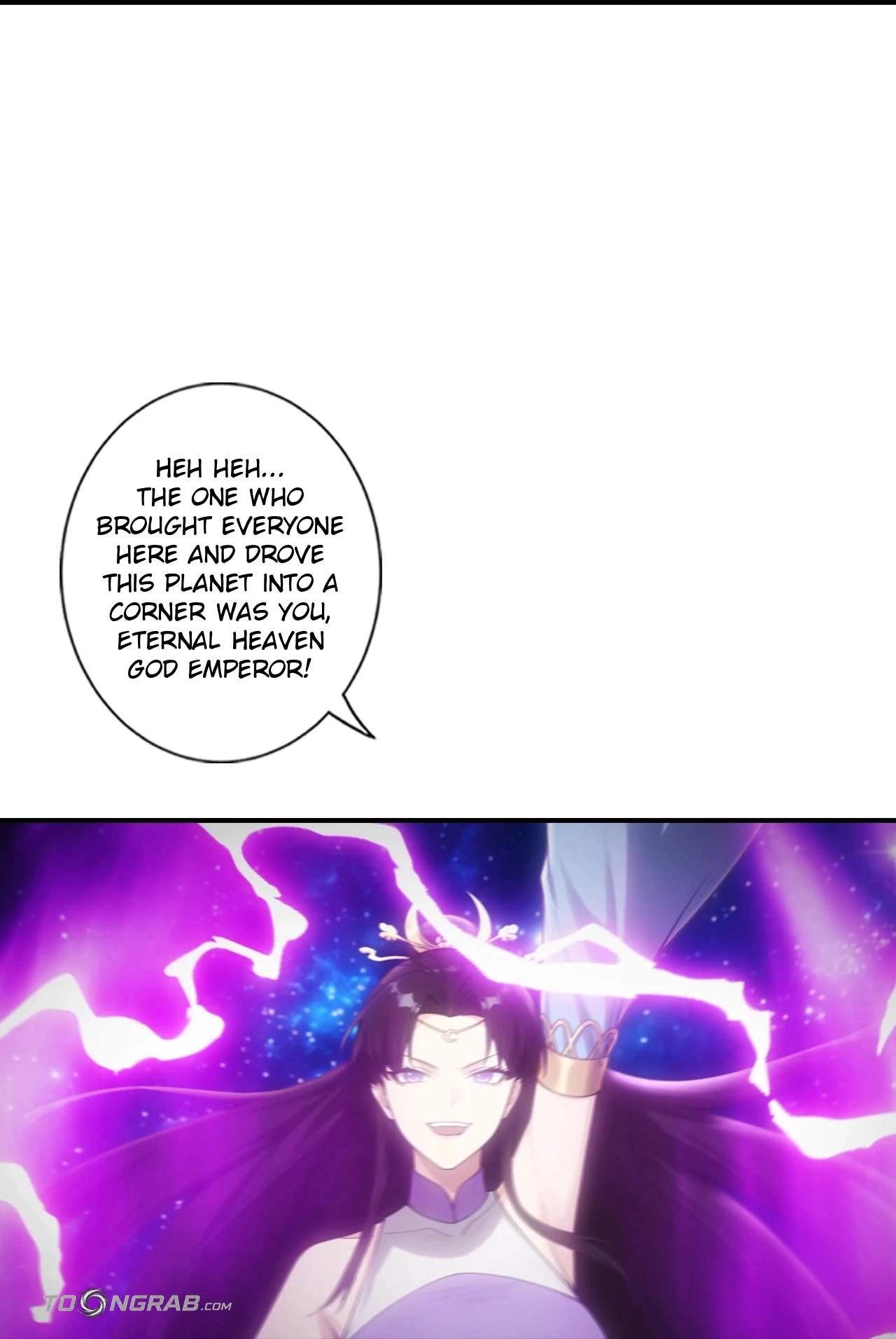 Against the Gods - Chapter 797 Page 9