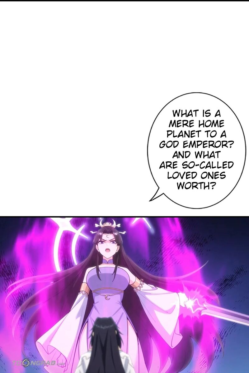 Against the Gods - Chapter 798 Page 15