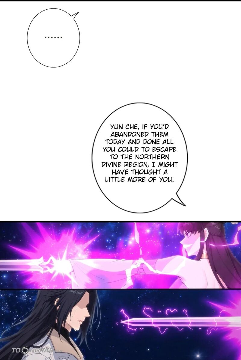 Against the Gods - Chapter 798 Page 16