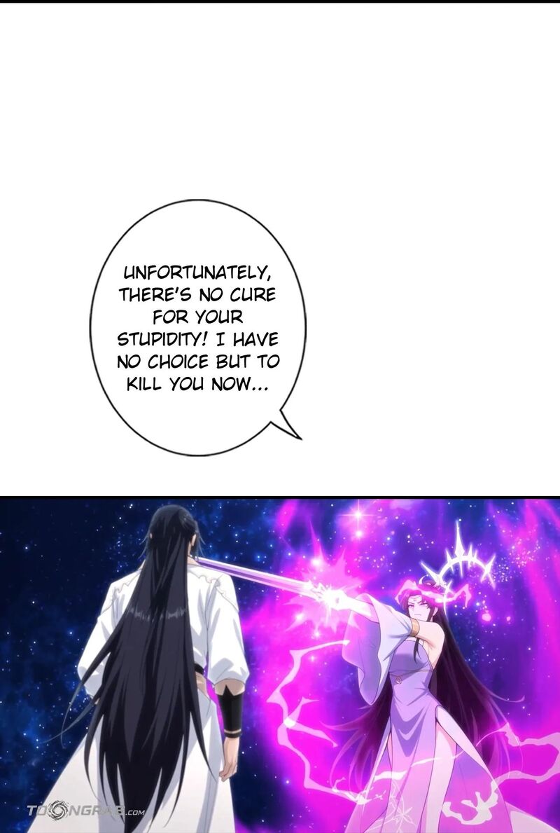 Against the Gods - Chapter 798 Page 17