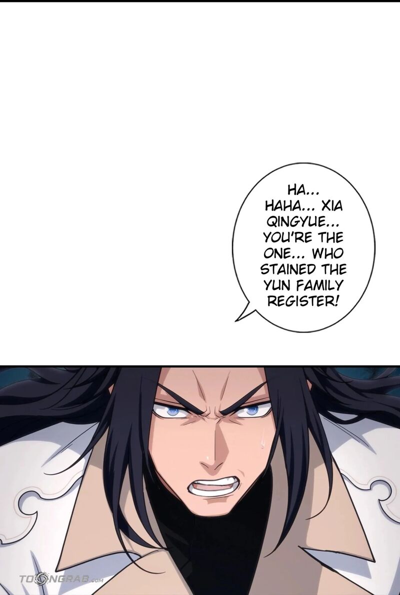 Against the Gods - Chapter 798 Page 20