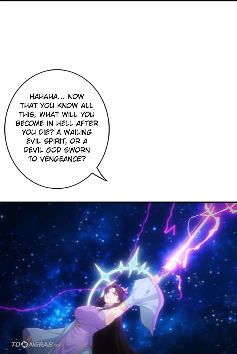 Against the Gods - Chapter 798 Page 30