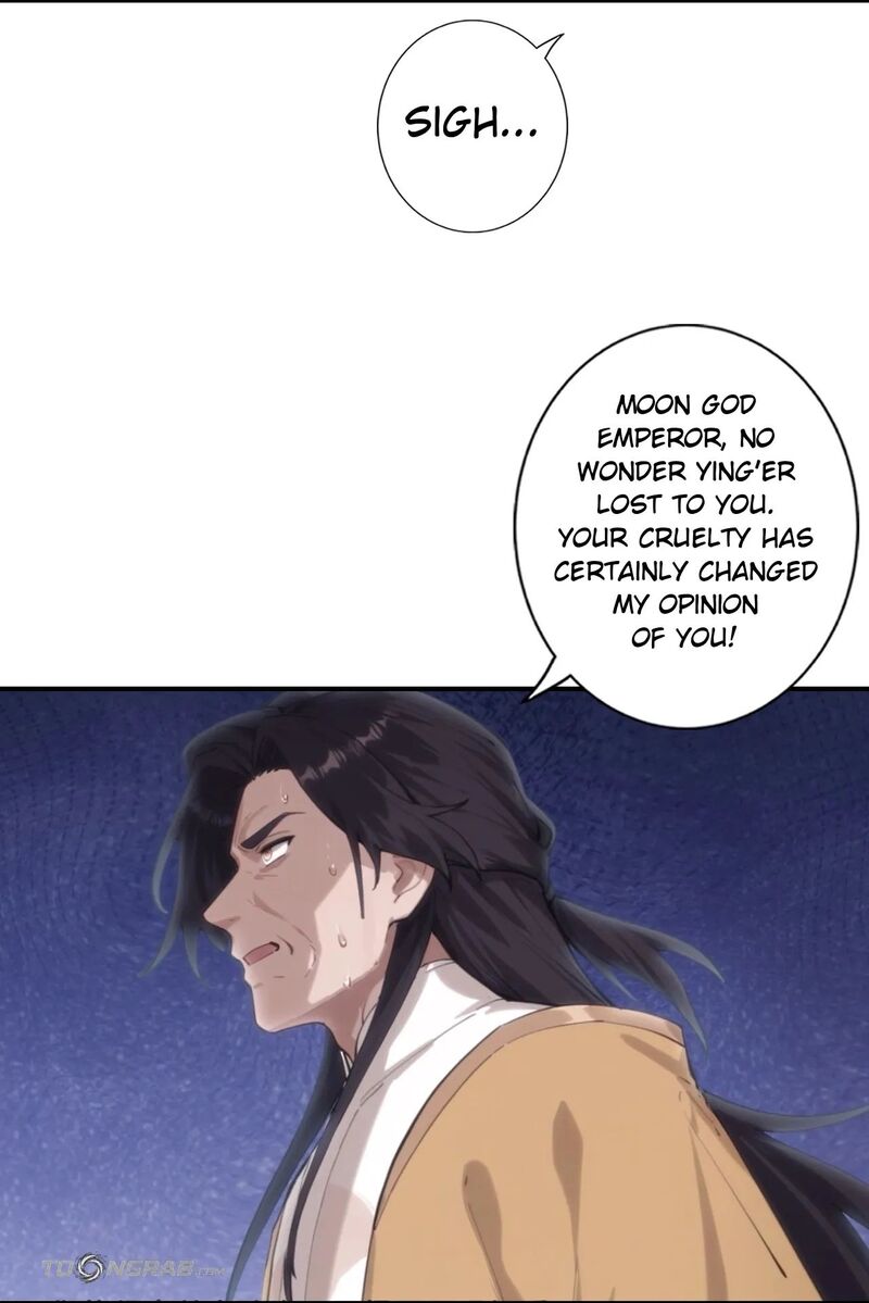 Against the Gods - Chapter 798 Page 4