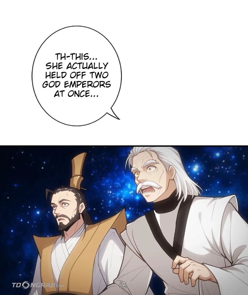 Against the Gods - Chapter 798 Page 47