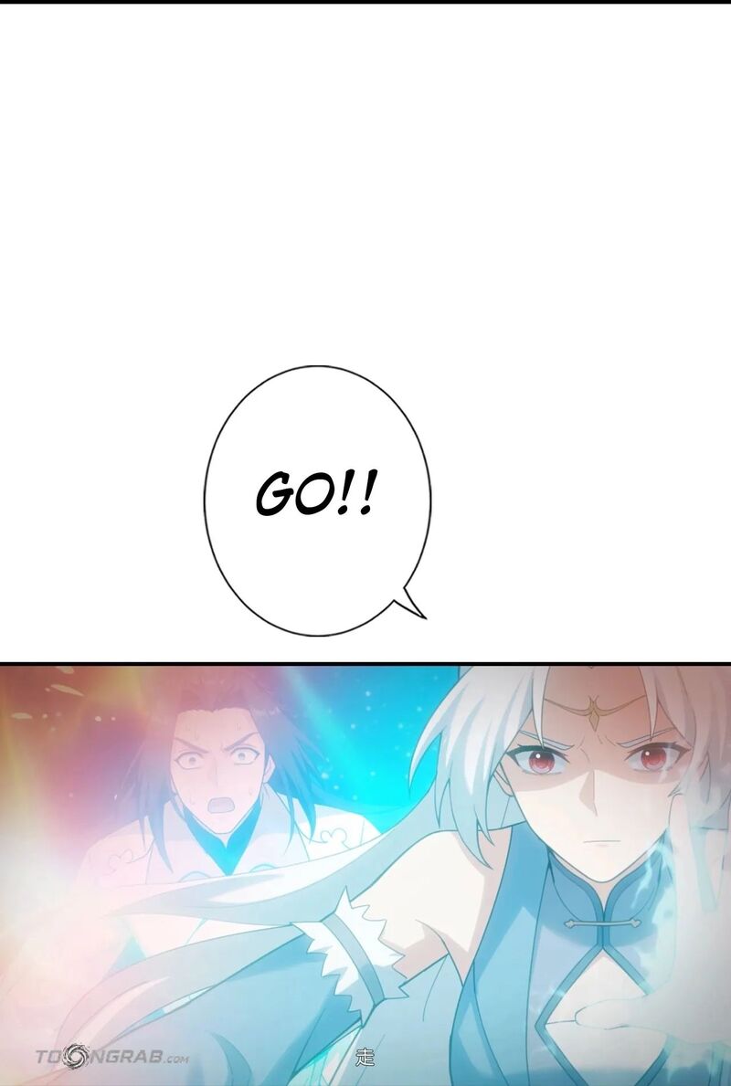 Against the Gods - Chapter 799 Page 34