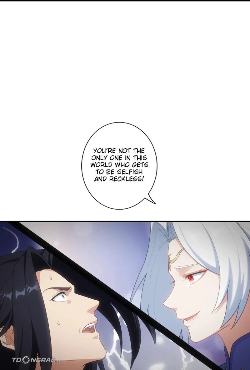 Against the Gods - Chapter 799 Page 5