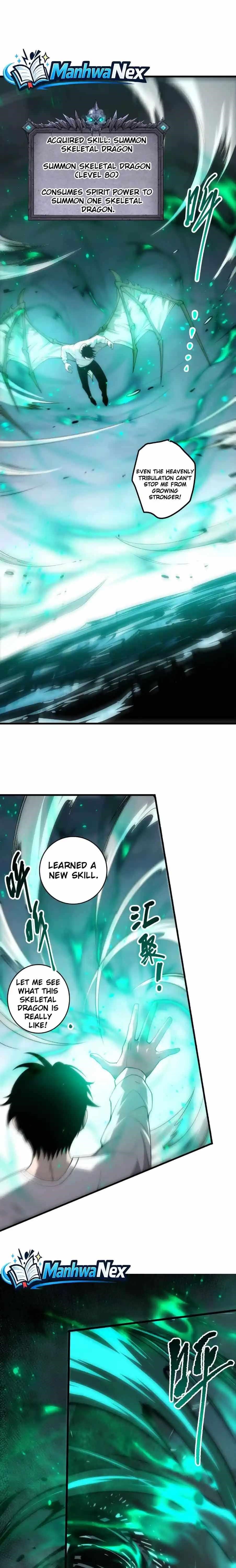 Necromancer, the Ultimate Scourge! - Chapter 290 Page 14